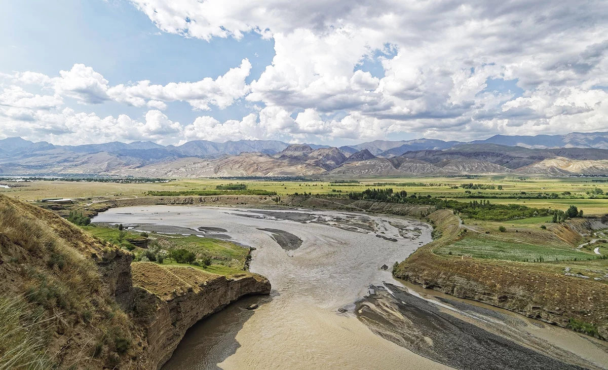 行程-塔吉克-彭吉肯特