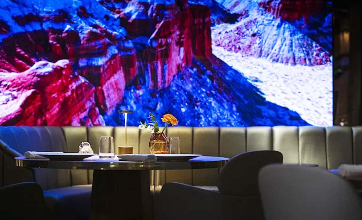 特色-南北法國、摩納哥、安道爾3國19天-La Table d'Antonio Salvatore