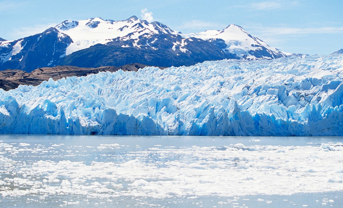 特色-南美5國+復活節島20天-冰河國家公園Glacier National Park Argentina