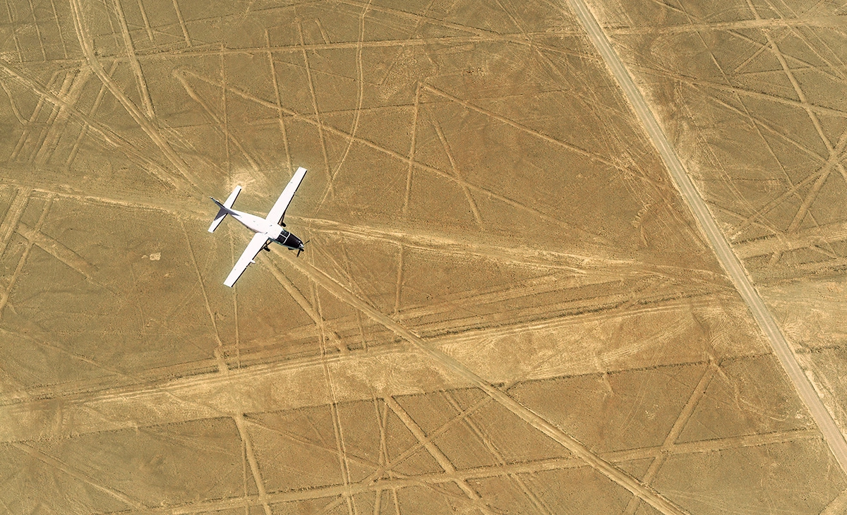 特色-南美7國+復活節島33天-納斯卡線Nazca Lines