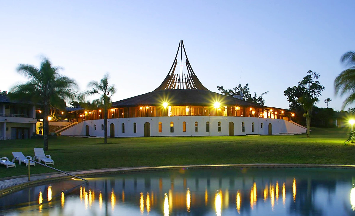 飯店-南非克魯格國家公園獵奇12日之旅-Premier Hotel The Winkler