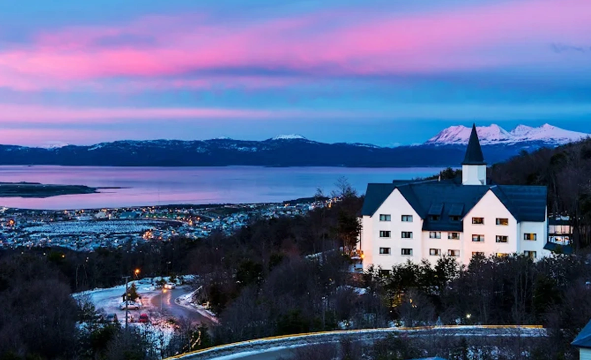 飯店-南美5國+復活節島20天-Las Hayas hotel