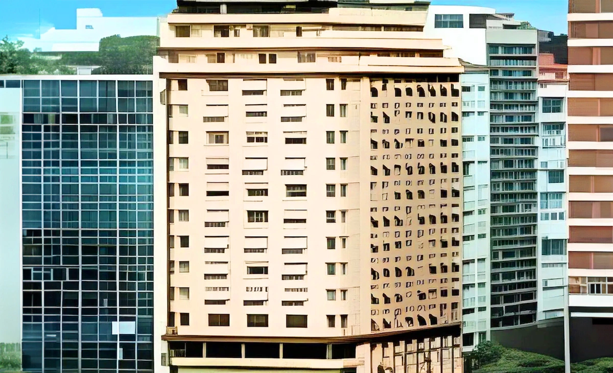 飯店-南美5國+復活節島20天-Miramar by Windsor Hotel