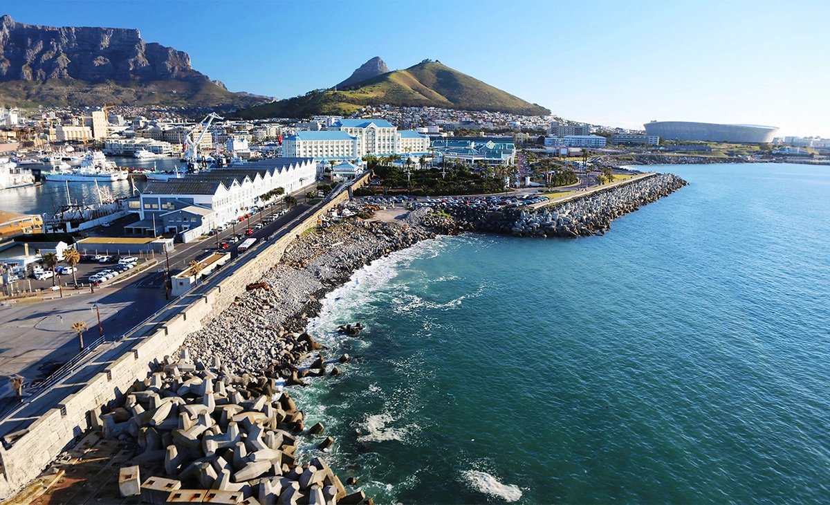 特色-南非克魯格國家公園獵奇12日之旅-南非共和國Republic of South Africa