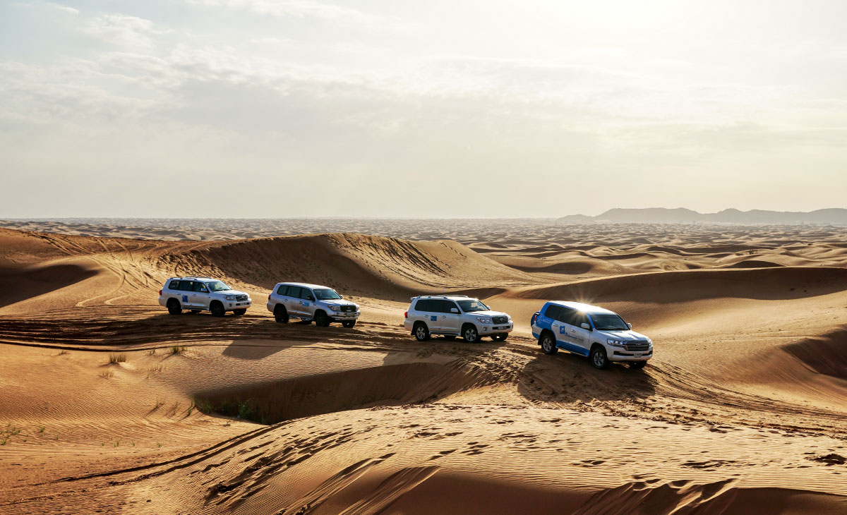 特色-中東海灣5國15日-瓦西巴沙漠-Wahiba Sands