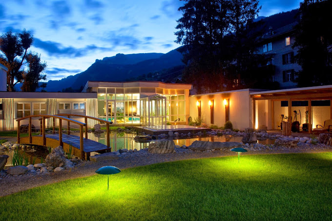 Hotel Belvedere Grindelwald