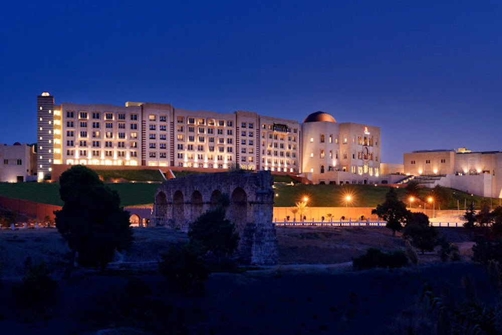 Constantine Marriott Hotel