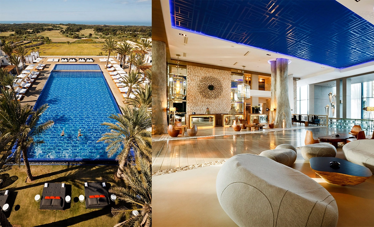 住宿-摩洛哥-Sofitel Essaouira Mogador Golf & Spa Essaouira