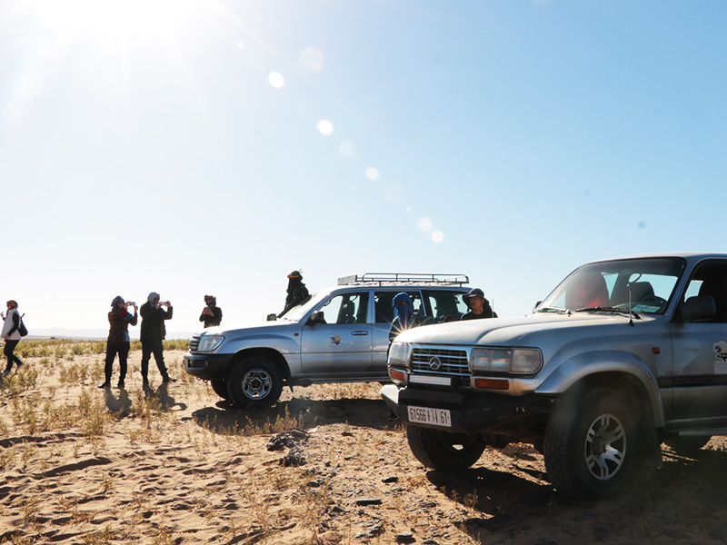 景點-摩洛哥-前往梅若卡