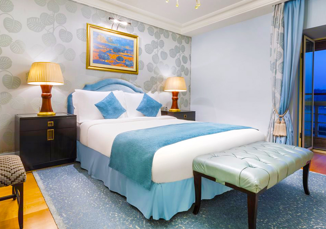 住宿-埃及-Kempinski Nile Hotel