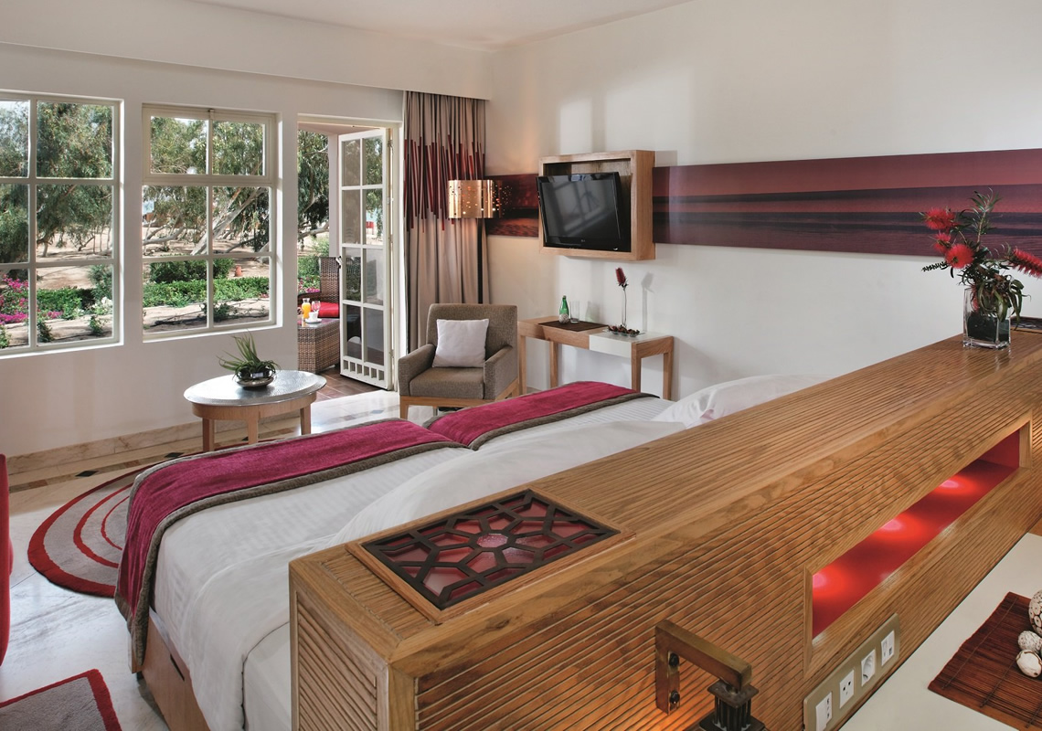 住宿-埃及-Movenpick Hotel