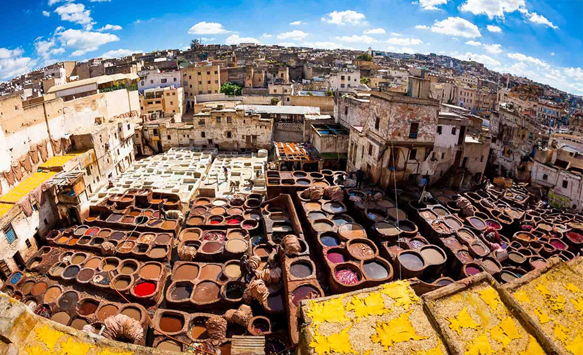 景點-特色-菲斯