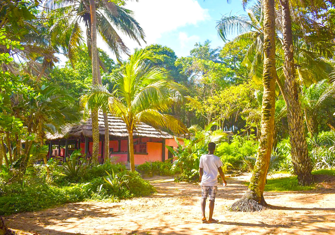 景點-特色-幾內亞