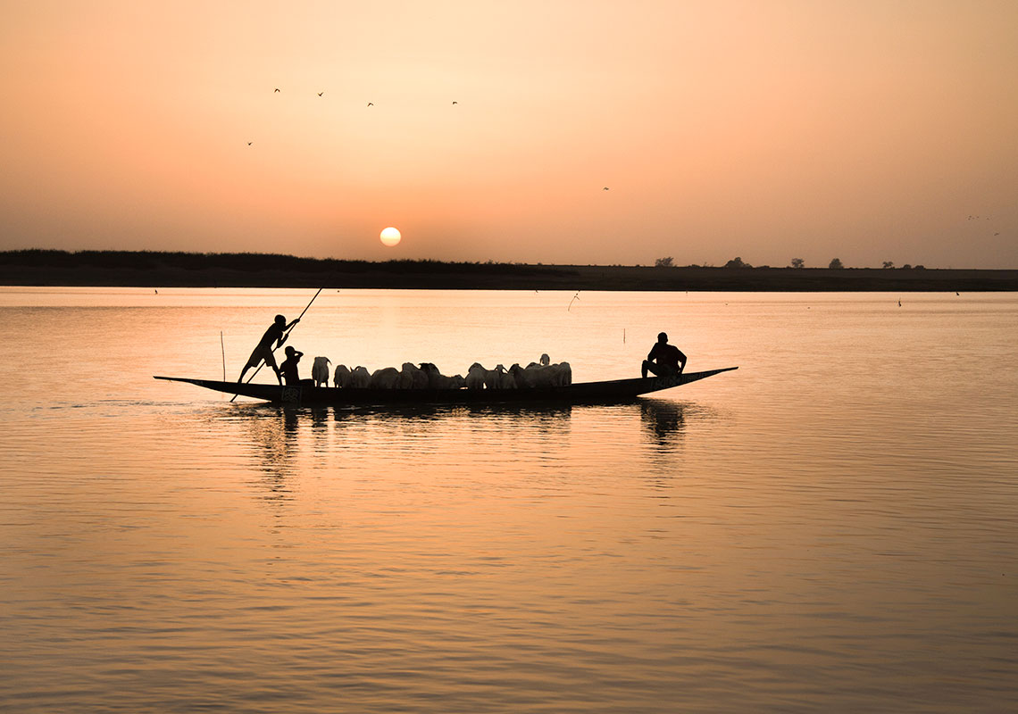 景點-特色-尼日