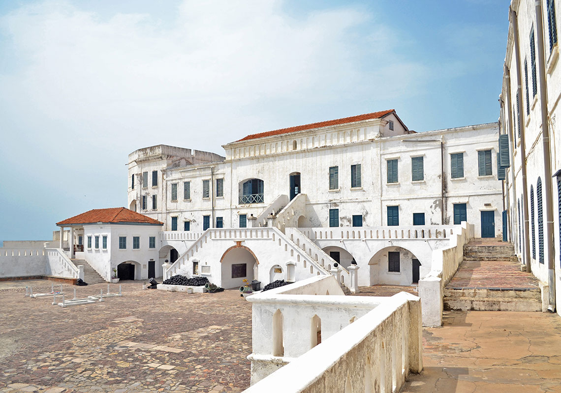 景點-特色-迦納