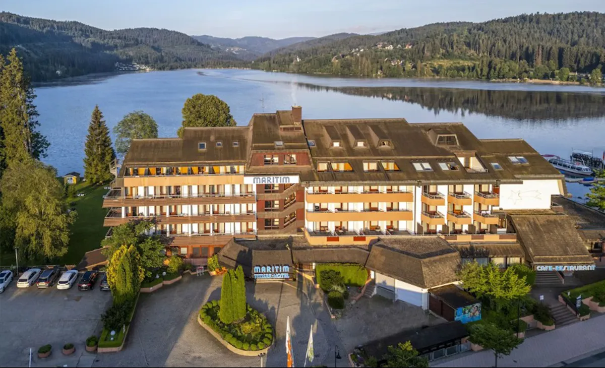 Maritim Titisee Hotel