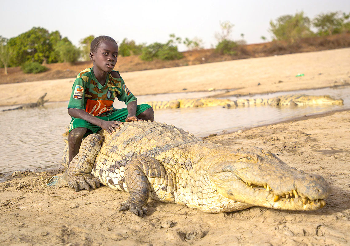 景點-特色-布吉納法索