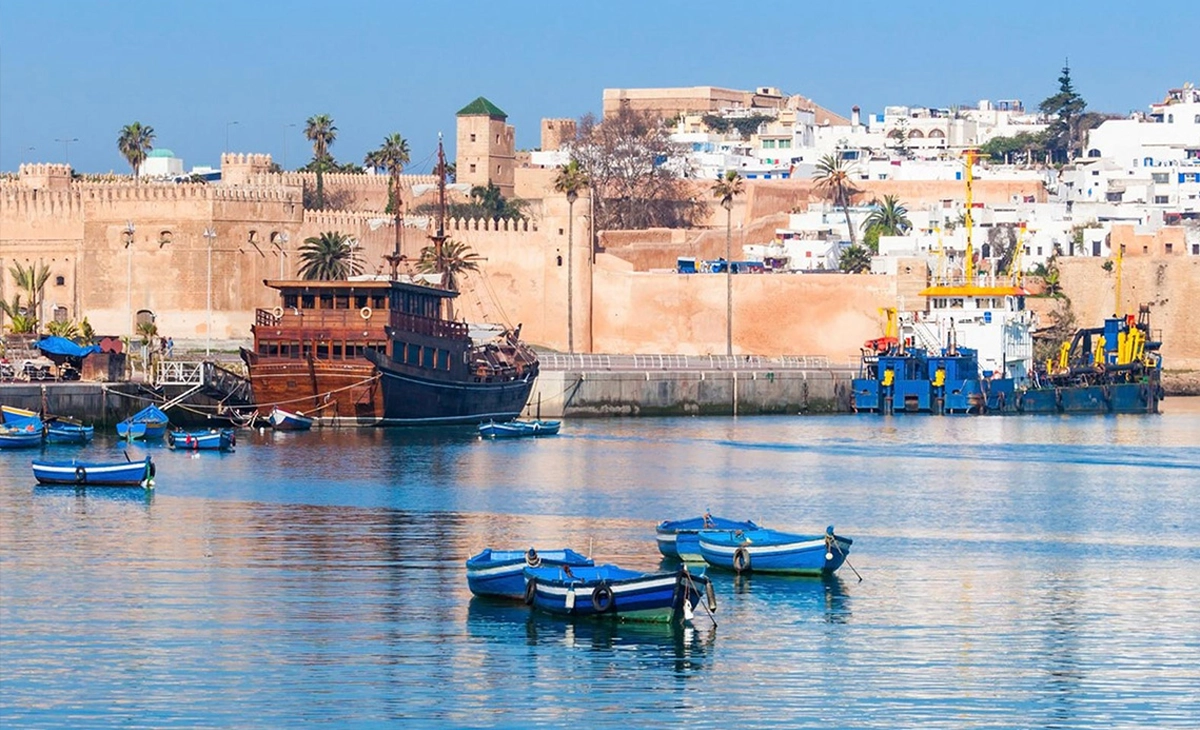 景點-特色-拉巴特