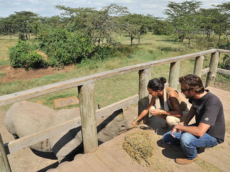 景點-肯亞-甜水度假村
