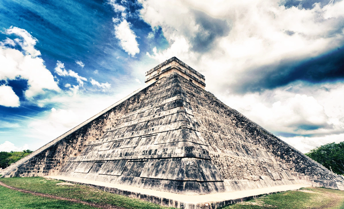 行程-特色-奇琴伊察