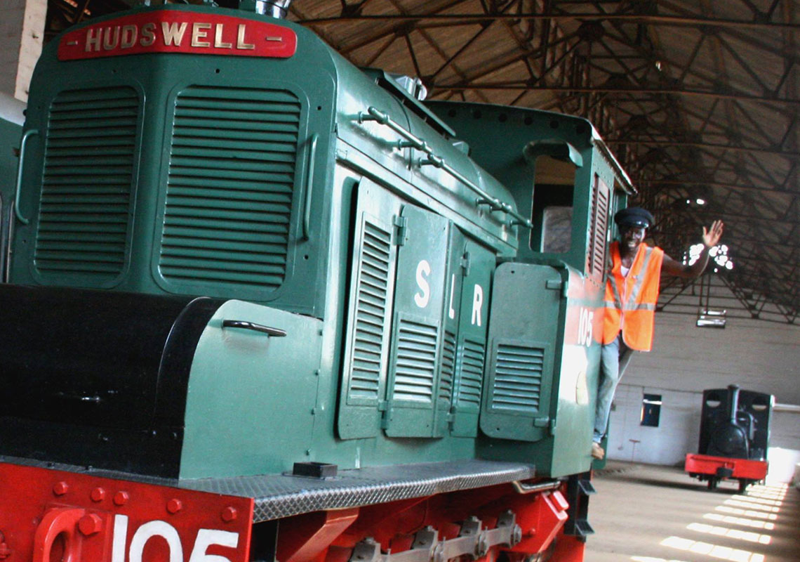 景點-特色-獅子山