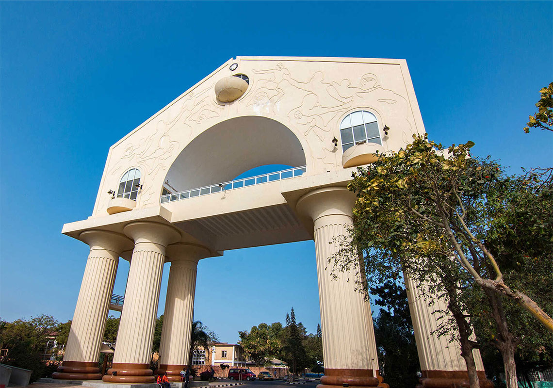 景點-特色-甘比亞