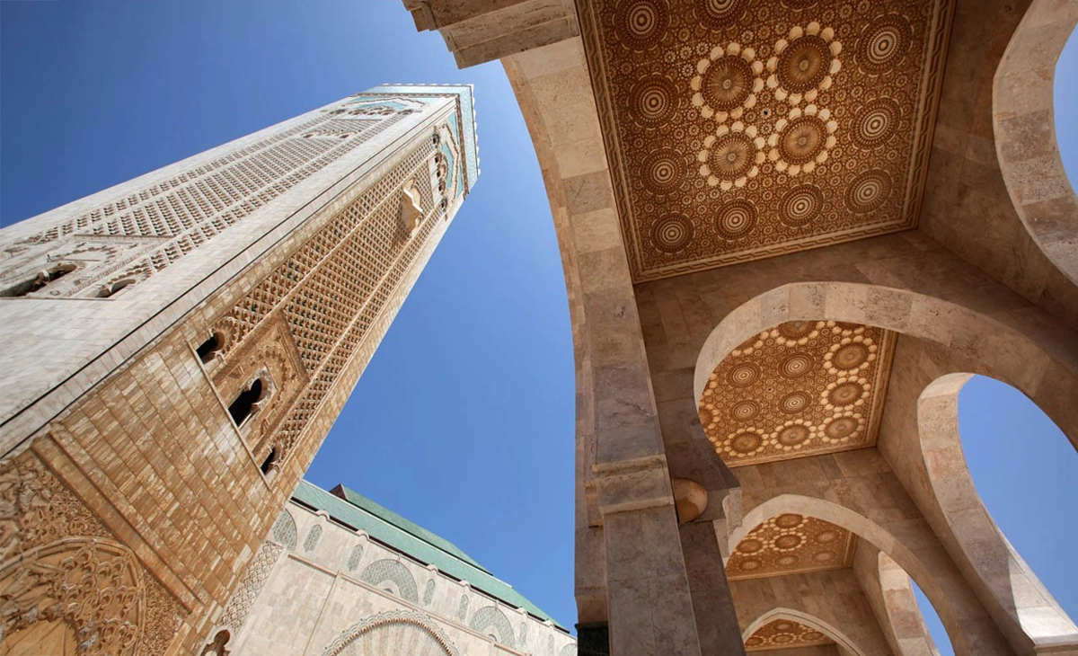 景點-特色-摩洛哥