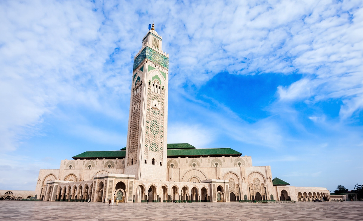 景點-特色-卡薩布蘭加