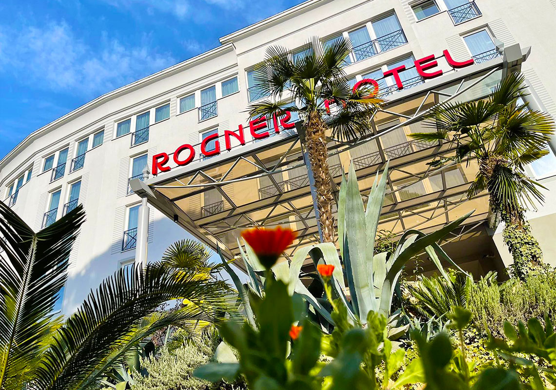 住宿-阿爾巴尼亞-Rogner Hotel