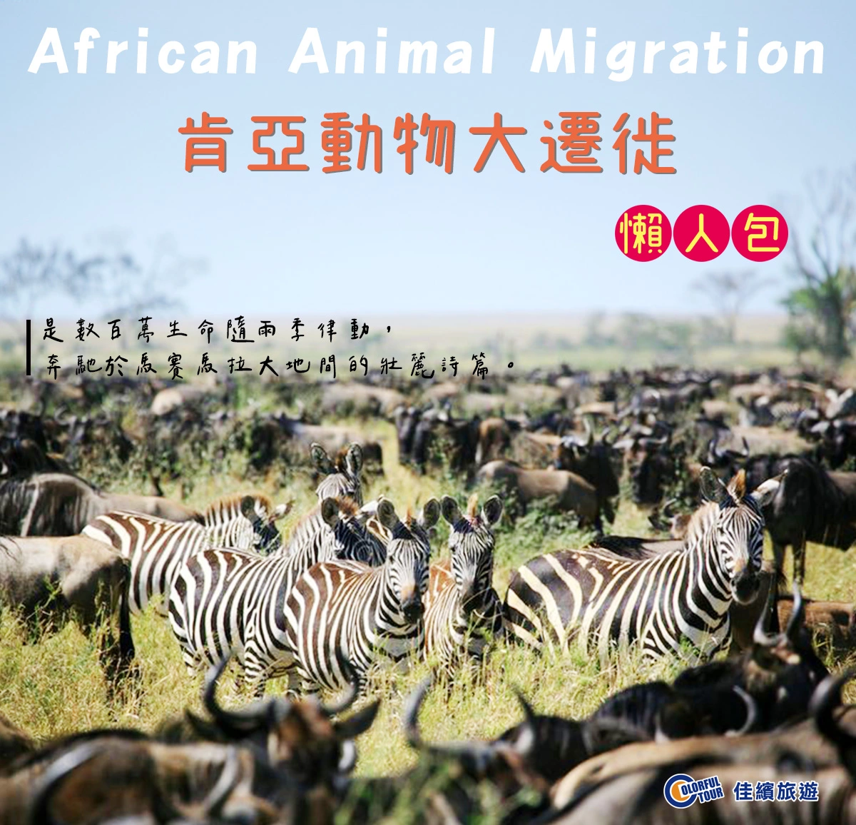達人部落-肯亞-肯亞動物大遷徙懶人包：最佳旅遊時間、經典路線、旅行團推薦