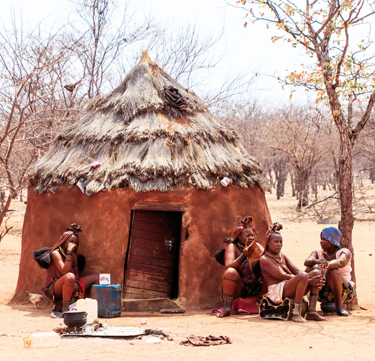 達人部落-納米比亞-帶著冒險靈魂勇闖非洲納米比亞